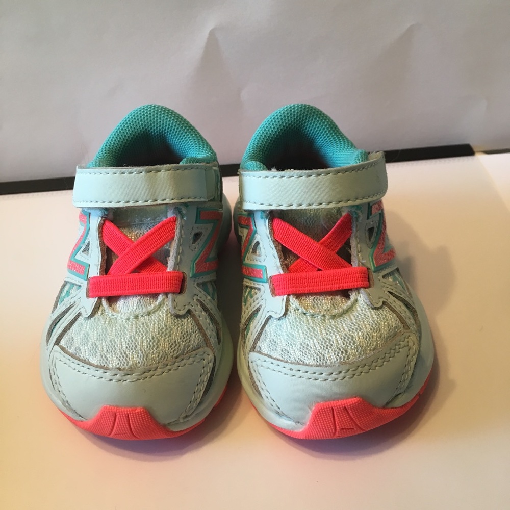Infants New Balance Sneakers